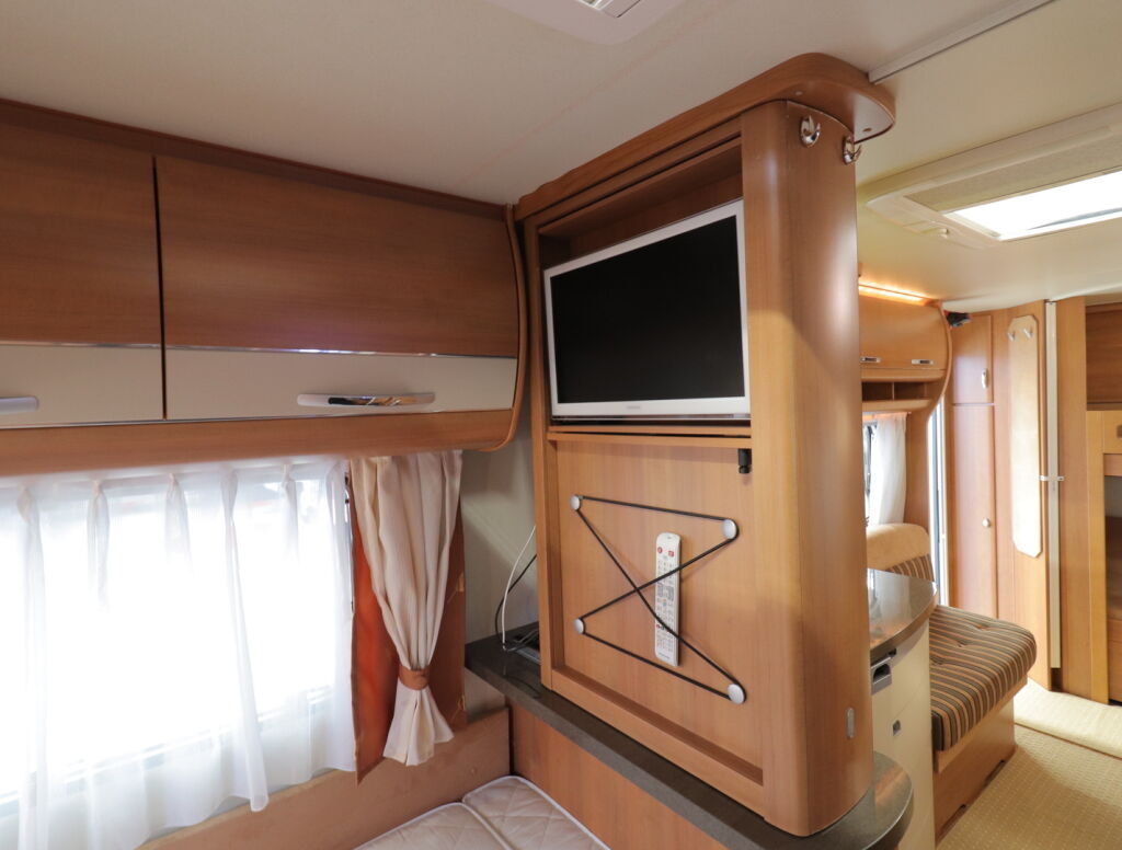 Hobby Excellent 2010 