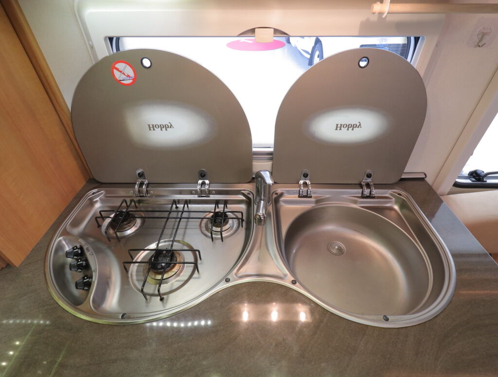 Hobby Excellent 2010 