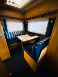 Dethleffs CAMPER 2010 