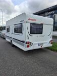 Dethleffs CAMPER 2010 