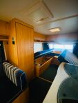 Dethleffs CAMPER 2010 