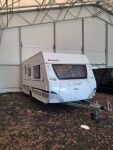 Dethleffs CAMPER 2010 