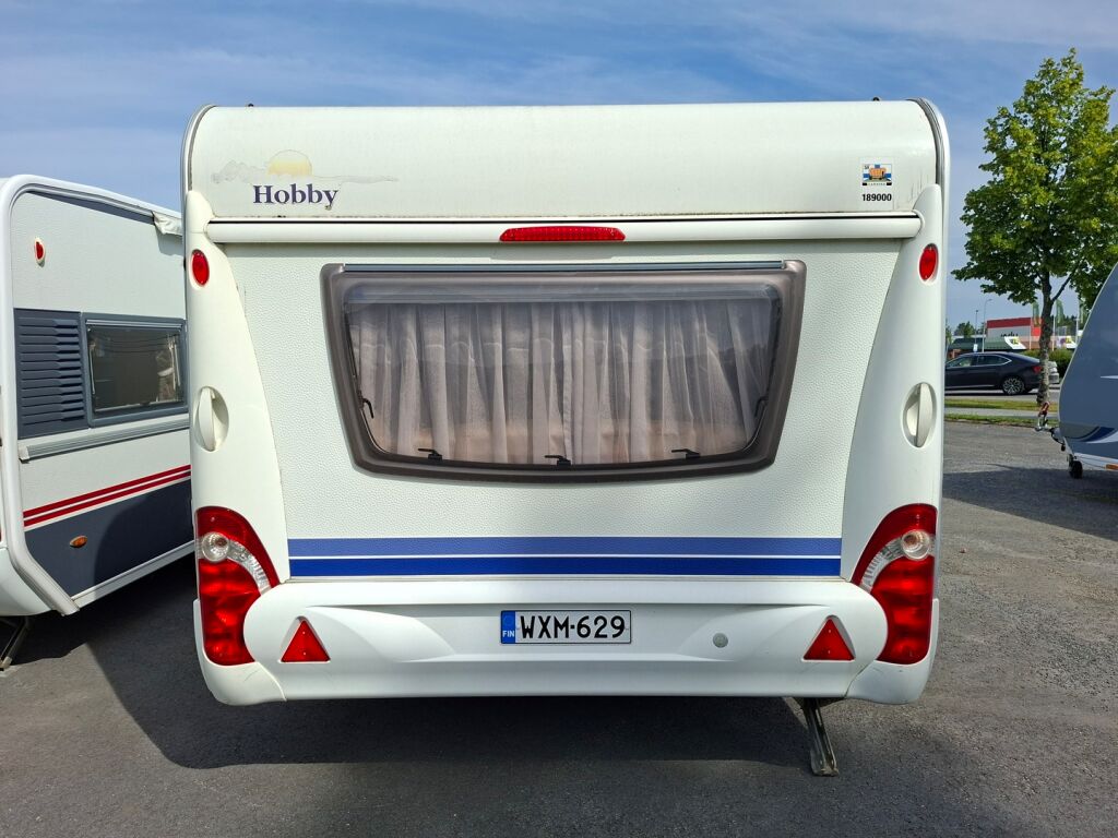 Hobby EXCLUSIVE 2007 