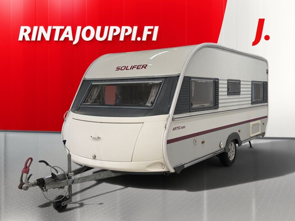 Solifer Artic 2010 HK O