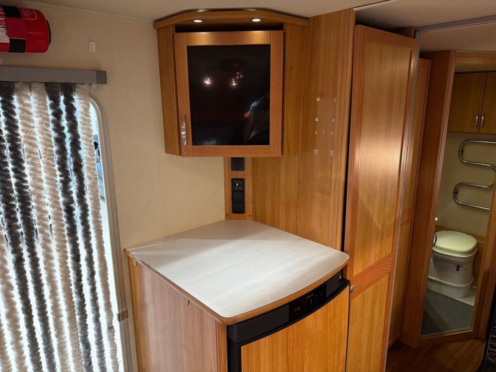 Solifer Artic 2010 HK O