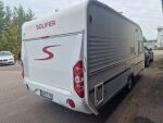 Solifer Artic 2010 HK O