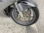 Honda VFR 2008 