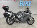 Honda VFR 2008 