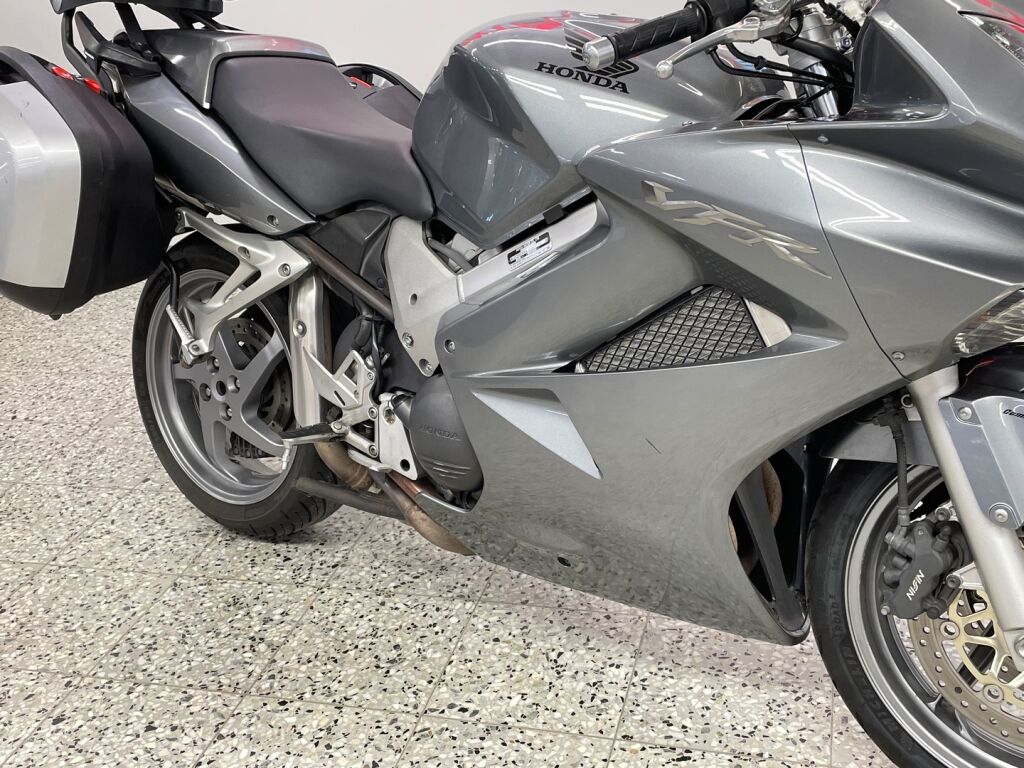 Honda VFR 2008 