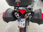 Honda VFR 2008 