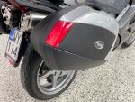 Honda VFR 2008 