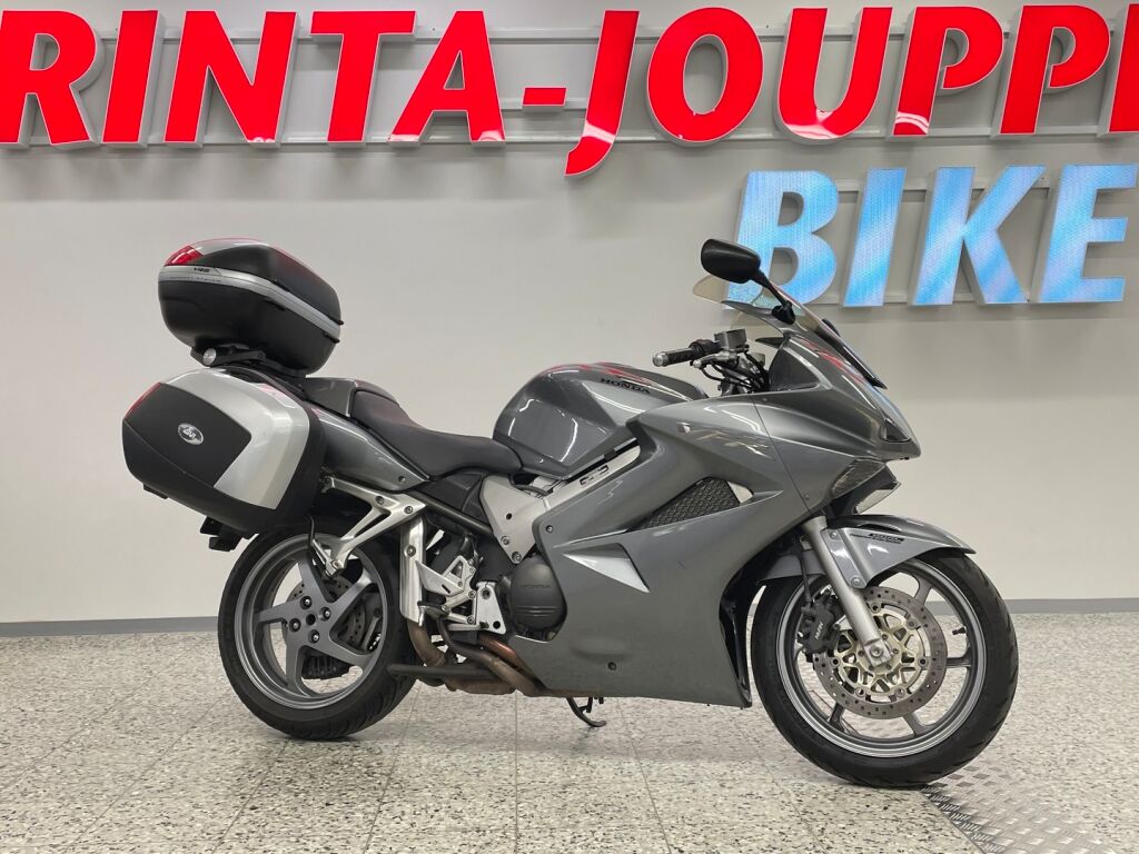 Honda VFR 2008 