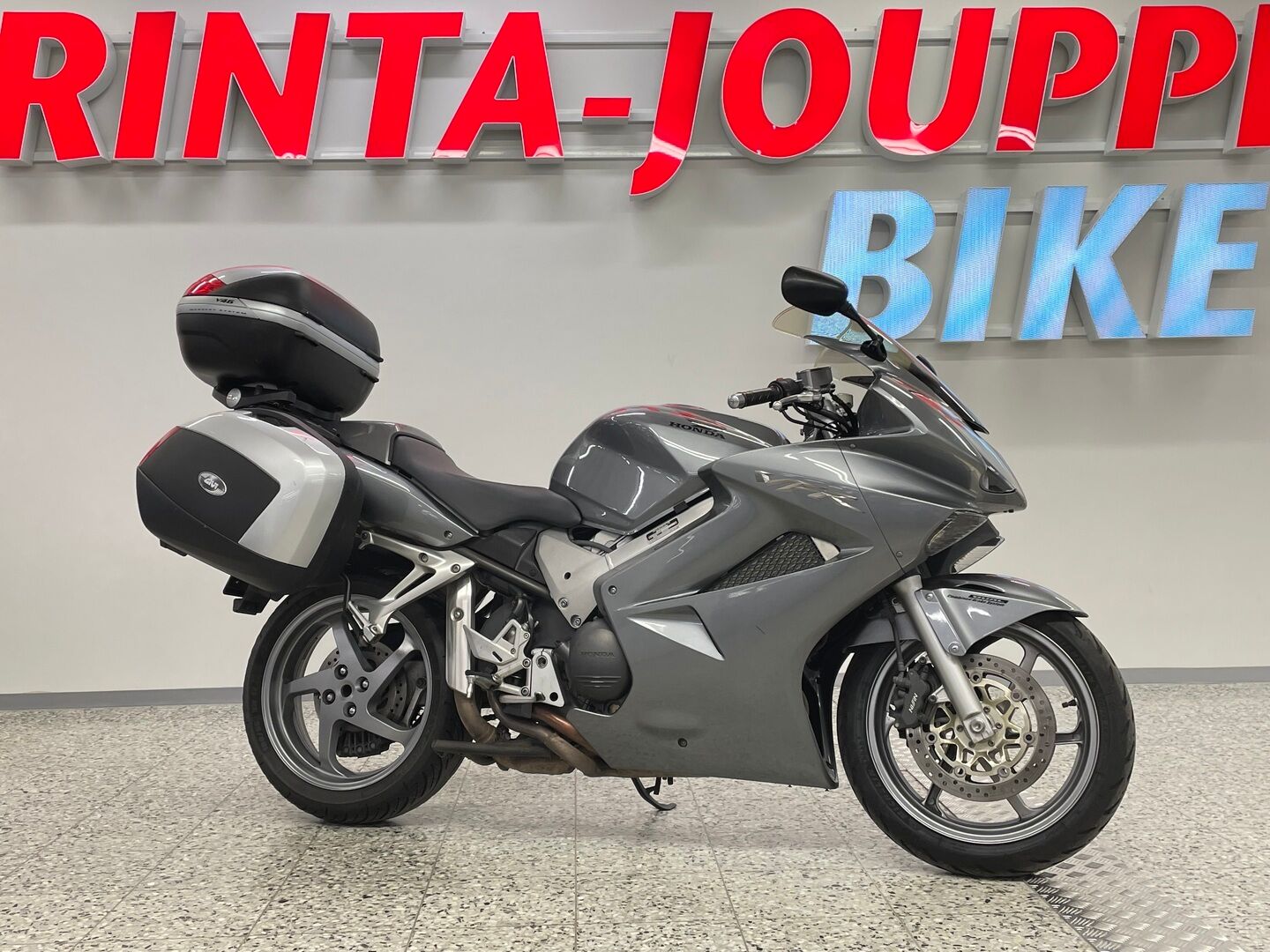 Honda VFR