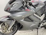 Honda VFR 2008 