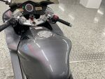 Honda VFR 2008 