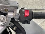 Honda VFR 2008 