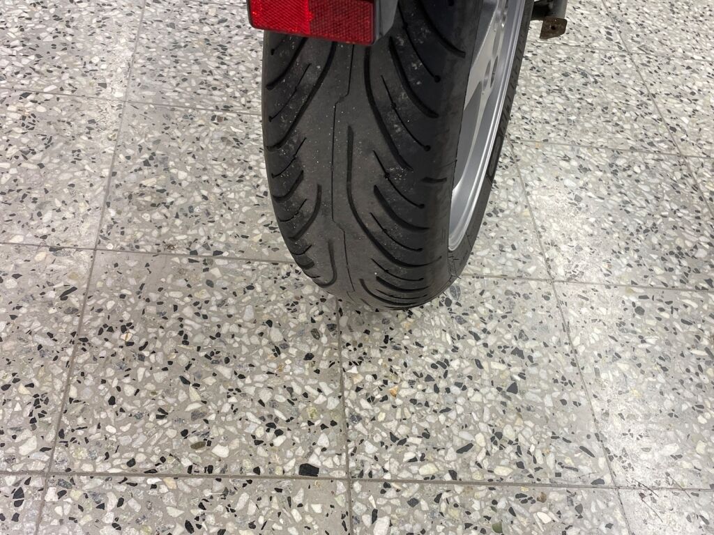 Honda VFR 2008 