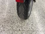 Honda VFR 2008 
