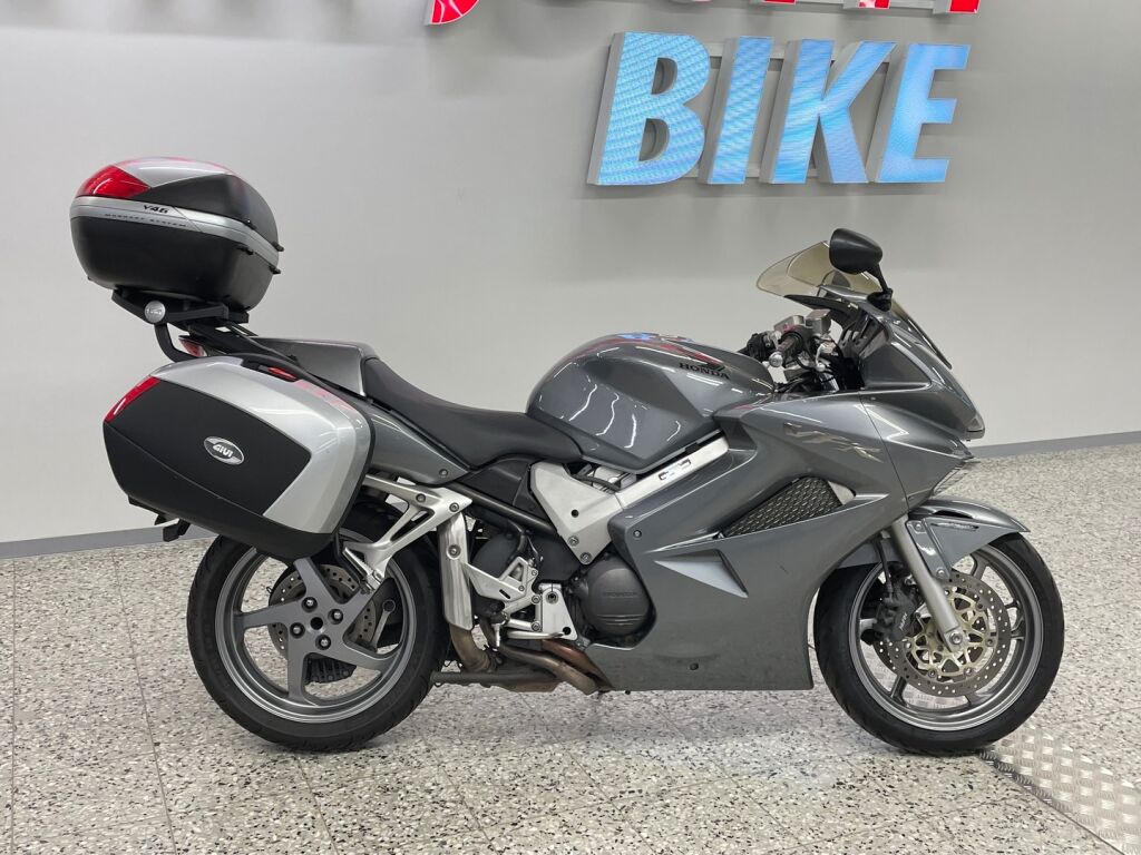 Honda VFR 2008 