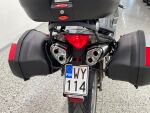 Honda VFR 2008 