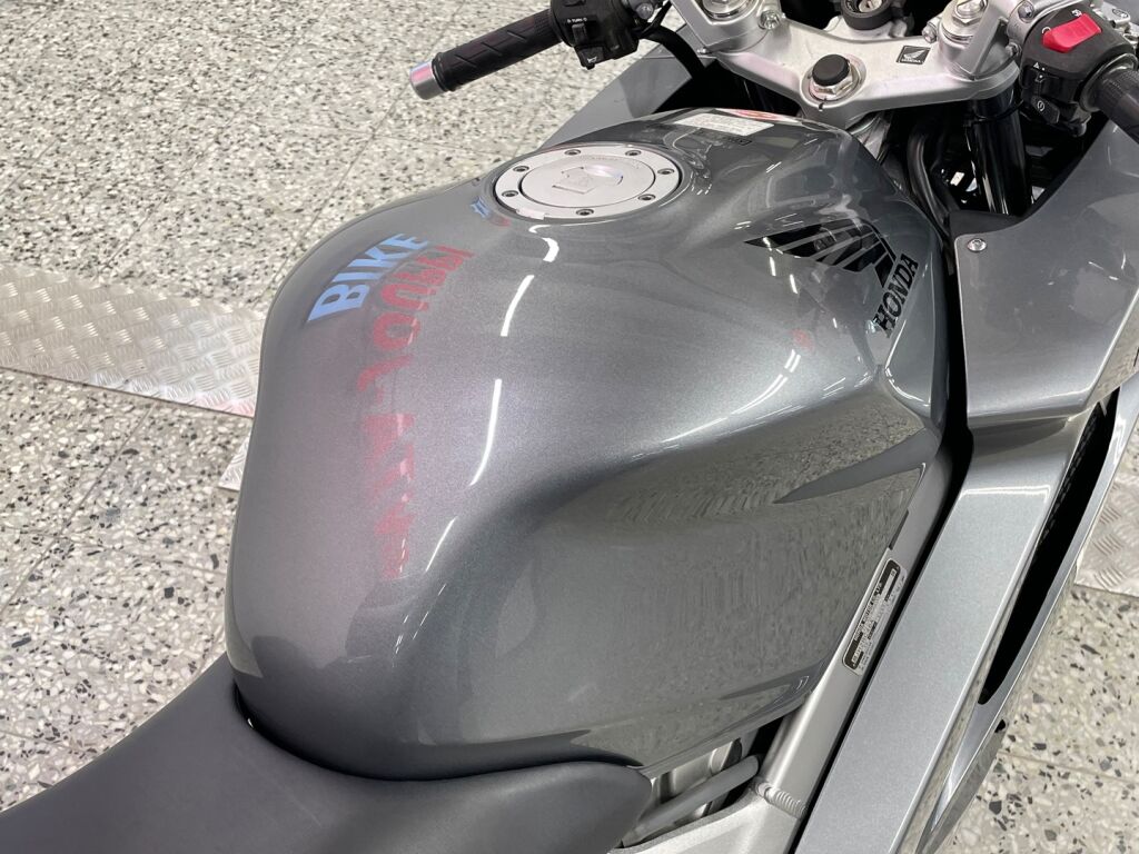 Honda VFR 2008 