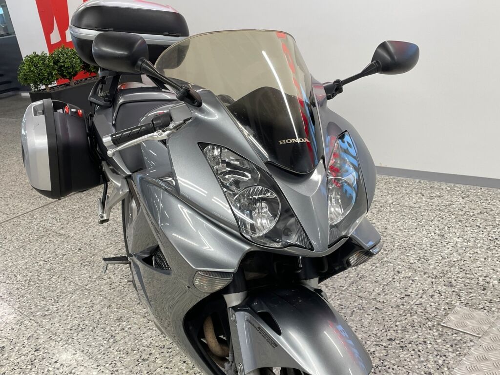 Honda VFR 2008 