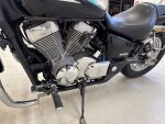 Honda VT 2008 
