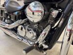 Honda VT 2008 