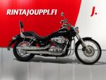 Honda VT 2008 