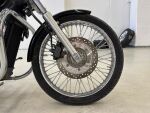 Honda VT 2008 