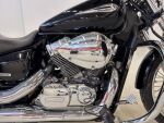 Honda VT 2008 