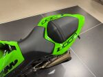 Kawasaki Z 2009 