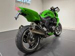 Kawasaki Z 2009 