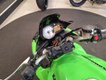 Kawasaki Z 2009 