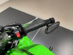 Kawasaki Z 2009 