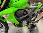 Kawasaki Z 2009 