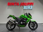 Kawasaki Z 2009 
