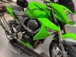 Kawasaki Z 2009 