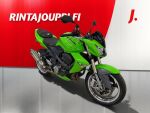 Kawasaki Z 2008 