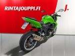 Kawasaki Z 2008 