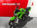 Kawasaki Z 2008 