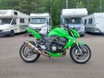 Kawasaki Z 2008 