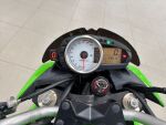 Kawasaki Z 2008 