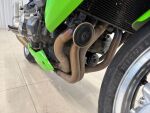 Kawasaki Z 2008 