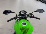 Kawasaki Z 2008 