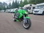 Kawasaki Z 2008 
