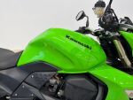Kawasaki Z 2008 