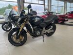 Honda CB 2009 