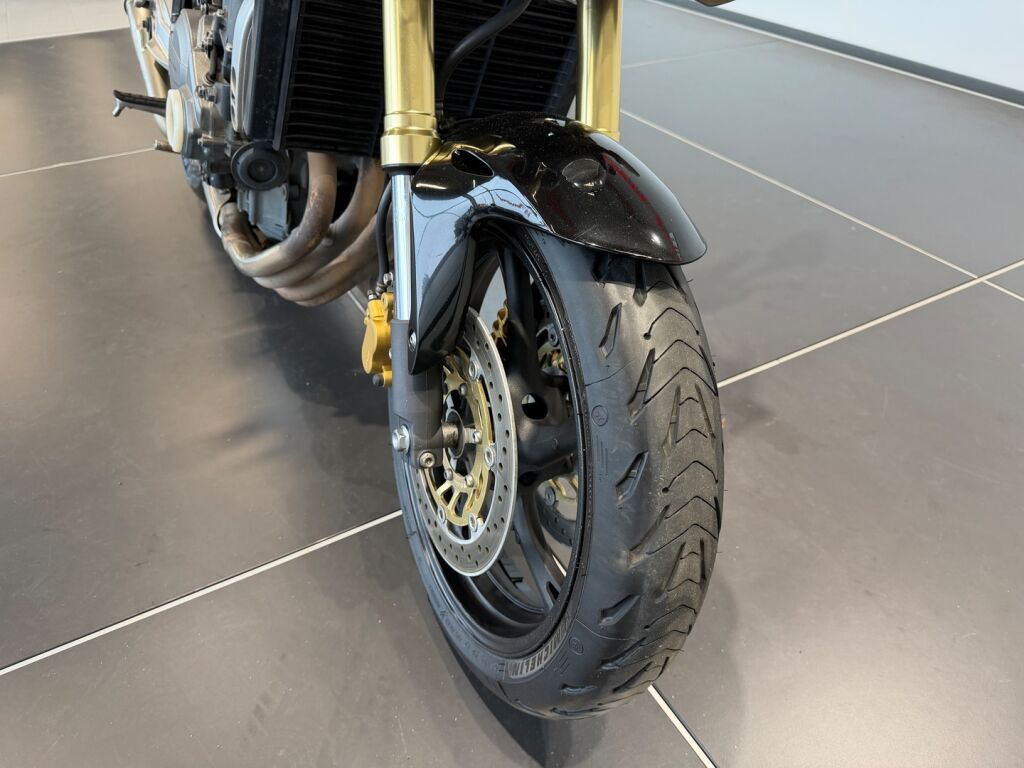 Honda CB 2009 