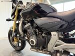 Honda CB 2009 